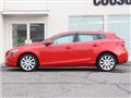 2015 Volvo V40