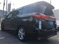 2010 Nissan Elgrand