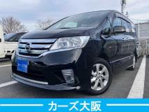 2011 Nissan Serena