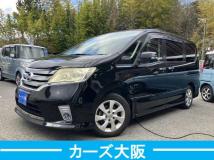 2011 Nissan Serena