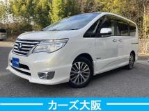 2015 Nissan Serena