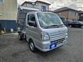 2025 Suzuki Carry Truck