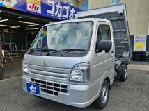 2025 Suzuki Carry Truck