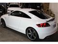 2013 Audi TT