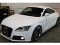 2013 Audi TT