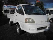 2003 Toyota Liteace Truck