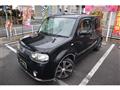 2009 Nissan Cube