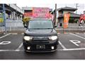 2009 Nissan Cube