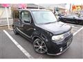 2009 Nissan Cube