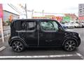 2009 Nissan Cube