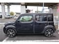 2009 Nissan Cube