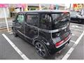 2009 Nissan Cube