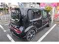 2009 Nissan Cube