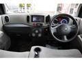 2009 Nissan Cube
