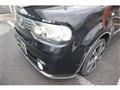 2009 Nissan Cube