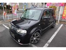 2009 Nissan Cube