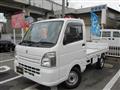 2016 Suzuki Carry Truck
