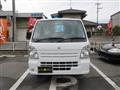 2016 Suzuki Carry Truck