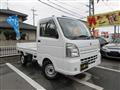 2016 Suzuki Carry Truck