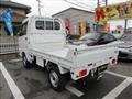 2016 Suzuki Carry Truck