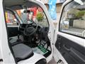 2016 Suzuki Carry Truck
