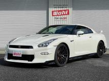 2025 Nissan Nissan GT-R