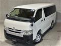 2019 Toyota Hiace Van