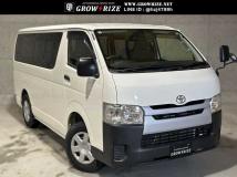 2019 Toyota Hiace Van