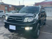 2005 Toyota Hilux Surf