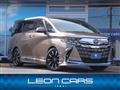 2023 Toyota Alphard G