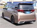 2023 Toyota Alphard G