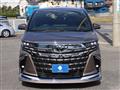 2023 Toyota Alphard G