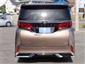 2023 Toyota Alphard G