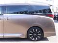 2023 Toyota Alphard G