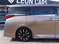 2023 Toyota Alphard G