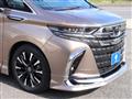 2023 Toyota Alphard G