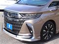 2023 Toyota Alphard G