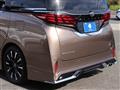 2023 Toyota Alphard G