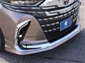 2023 Toyota Alphard G
