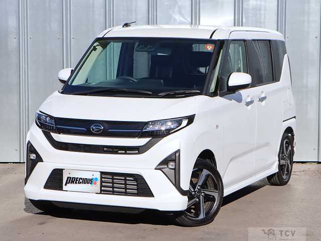 2025 Daihatsu Move