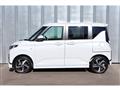 2025 Daihatsu Move