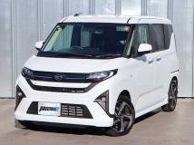 2025 Daihatsu Move