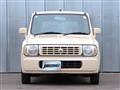 2008 Suzuki Lapin