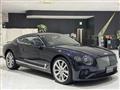 2019 Bentley Continental GT