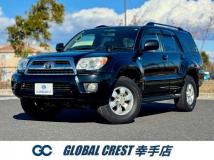 2006 Toyota Hilux Surf