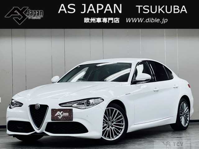 2019 Alfa Romeo Alfa Romeo Others
