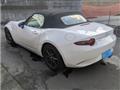 2015 Mazda Roadster