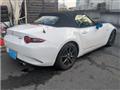 2015 Mazda Roadster