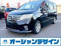 2011 Nissan Serena