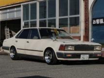 1982 Nissan Cedric Hardtop